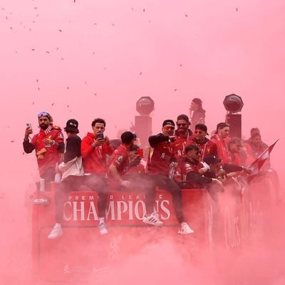 In Jesus name I pray.
stop the hate. liverpool fcš“šÆ