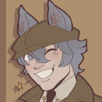 🔍🐶 || Detective Booker || 🔍🐶 (@booker_vt) 's Twitter Profile Photo
