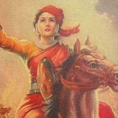 VivekSk's profile picture. "वंदे मातरम"