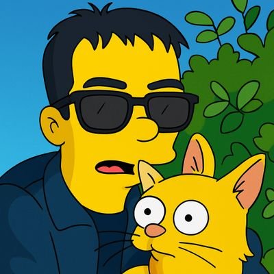 I craft
https://t.co/sKzblJmI2X
https://t.co/MaoxhDgAK5
https://t.co/b4MMIbD2GI 🚀
https://t.co/DyHf1GR0Ir💥