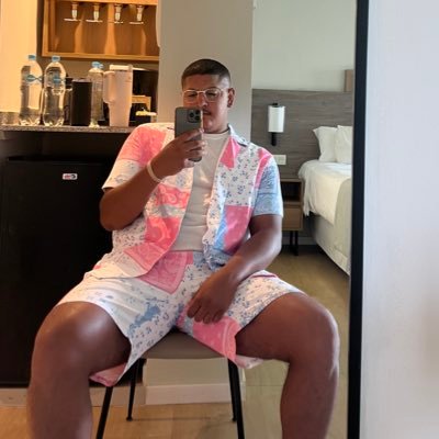 GeoGomez21's profile picture. 🇵🇷♐️