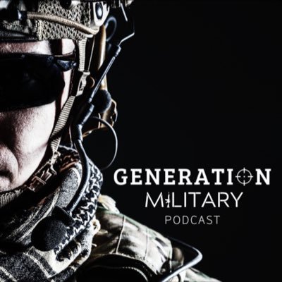 GenMilitary_Pod's profile picture. 