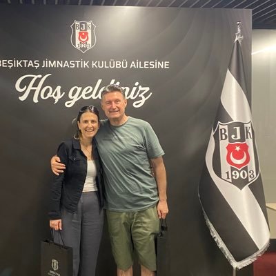 Beşiktaş sevdalısı, hayatı güzelliklerle yorumlayalım.