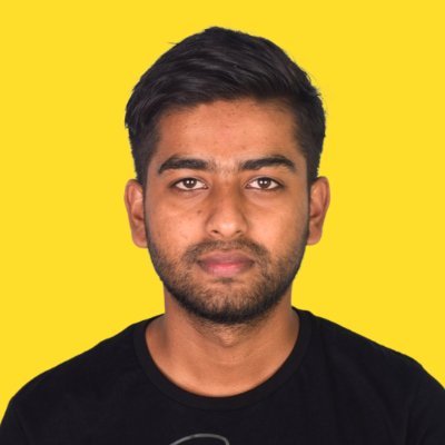 Android Developer | Follow me for android, KMP/CMP and indie dev contents