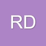 Rebecca Davis (@rdavis2325) 's Twitter Profile