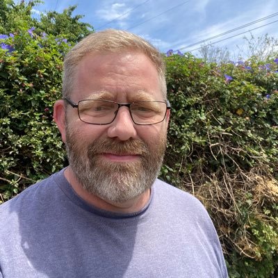 Grumpy old man. Punk writer. I've got books, stories, and a family so I'm busy! Books!
