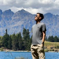 Bingchen Wang (@bingchenwang1) 's Twitter Profile