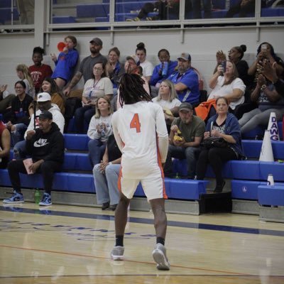 Nahjear Naugher Profile