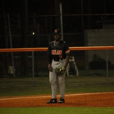 C/o ‘25 🎓 | LHS ⚓️ | 3B (OF, SS)⚾️ | 5’9 - 185lbs | 100x35 🇵🇷💕 | Gpa: 3.69 | Ig: j.allende_21 | Ah - jen - day | Bethany Commit 💙💛| Salmos 91 🙏🏾✝️ |