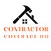Contractor Coverage HQ (@contractorcovhq) Twitter profile photo Contractor Coverage HQ (@contractorcovhq) Twitter profile photo