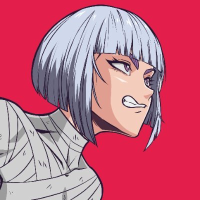 DARIUSさんのプロフィール画像
