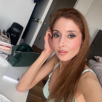 Neda Tehrani Profile