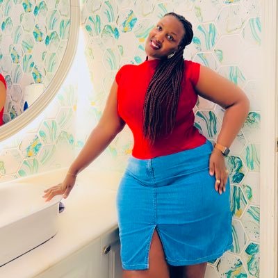 EdithBiraaro's profile picture. Bosslady💸💵