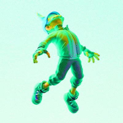 puppet_bowl's profile picture. チームみらい・サポーター