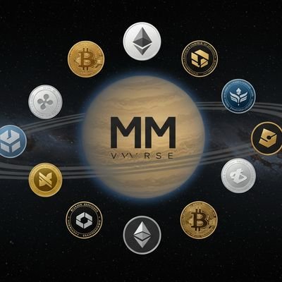 Community Manager|| Crypto Marketer|| Community Moderator|| Professional Raider