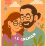 GrenierLudique's profile picture. 👩🏻‍❤️‍👨🏻 | Passionnés de jeux de société et d’activités insolites
🪙| Les trésors du Grenier :
pin’s et pièces en métal à collectionner 👇👇👇