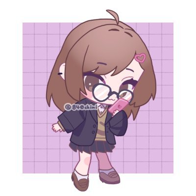 |she/her| |24 years old| |🌈 EN:👹,🛸,🖤❗️,🃏,🎫,🍸; ▶️🌟:🪫; FSP EN: ♈️, 🌋 ; Indie: 🐂💜, 🖤🥀| |No P*do's allowed!!! Minors DNI!!!|