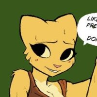Kαƚια F. Mαɳαɠαɳ (@makeafelinecry) 's Twitter Profile