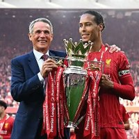 Jen (@lfcforlife11) 's Twitter Profile Photo Jen (@lfcforlife11) 's Twitter Profile Photo
