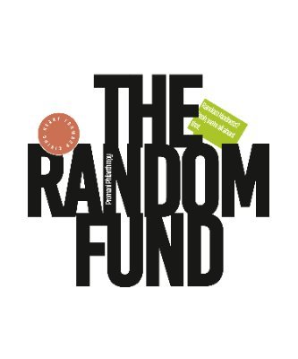 xTheRandomFund's profile picture. We don’t wait for the world to fix itself. We show up, donate, and make a difference for real people. Every dollar goes where it’s needed most.
https://t.co/e1wWRpk3K1