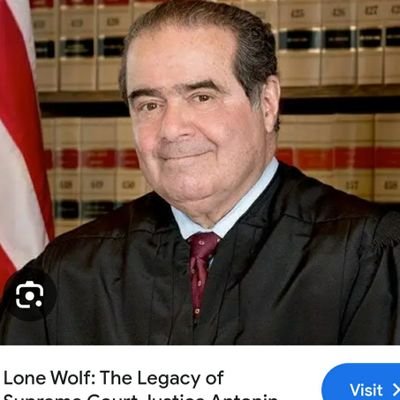 TrudiBlech86's profile picture. Anti-establishmentarian.   How did Antonin Scalia die? Remember THE PELICAN BRIEF? What really happened to Seth Rich?