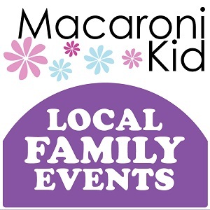 A FREE weekly e-newsletter that delivers the scoop on the best family and kid events in the Weirton-Steubenville area