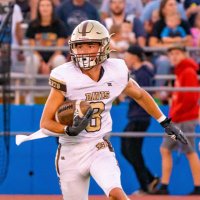 Isaac Morrison (@isaacmorrison08) 's Twitter Profile