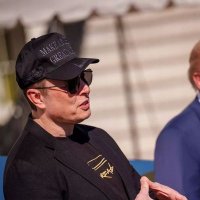 elonnreeve musk II (@privatelonmuski) 's Twitter Profile