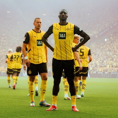 HenriL051659's profile picture. Dortmund,Lando,Curry enjoyer