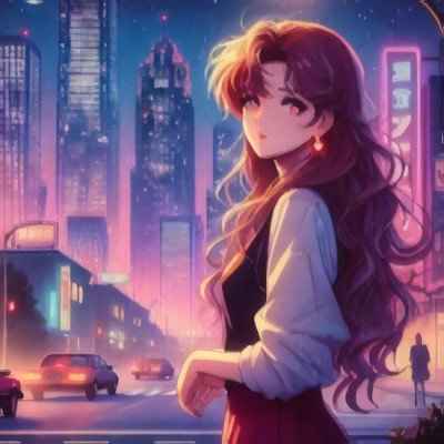 AI音楽×感性。SUNO AIと共に、シティポップやチルなラブソングを軸に制作中。懐かしさと新しさが響き合う物語を、言葉と音で丁寧に届けています。映像や歌詞の世界観も含めて、心に寄り添う音楽を目指しています。**80年代の雰囲気を意識しながら、**あなたの記憶にそっと残る一曲になれたら幸いです。