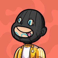 DeFi Degen (@tekhnocrad) 's Twitter Profile