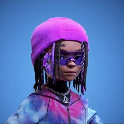 _Edimaisrael's profile picture. Content creation 
crypto lady 🪙🪙
@nilatoken