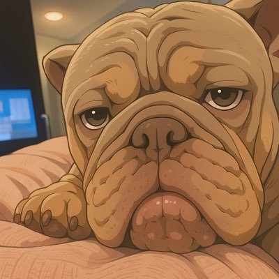 PawsPunches's profile picture. 