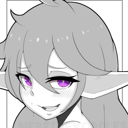 ♀️🔞 ESP/ENG. Shortstacks, Gobbo & Yordle enthusiast. Comms via DM or a message on discord: (dianabeedee)
https://t.co/fhy9yPcfuz