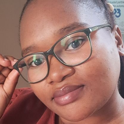 MambukaSbonile's profile picture. IT Graduate | Lifelong Learner | Currently upskilling with ALX AI Starter Kit, FNB Academy & IT Varsity | Passionate about tech, innovation & growth.