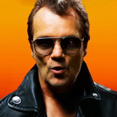Axel Bauer Profile