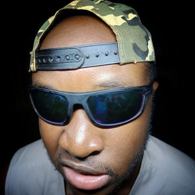 TerrenceTinote6's profile picture. Maverick,
Don't say i didn't warn u😉