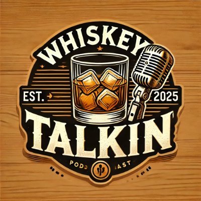 It's probably the whiskey talkin'. 🥃 Podcast. Brand. Community. Music. Good Vibes. Fun. @robinettemusic