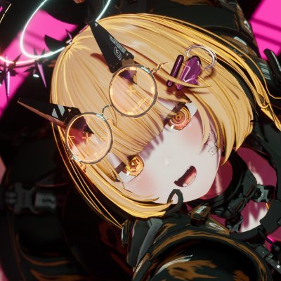 えりす〘elis〙_VRCさんのプロフィール画像