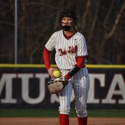🥎 Illusions Patterson | RHP/OF 🥎 | 🎤 Women Select Honors Choir 🎤 | 📚 Center Hill High School | Class of 2028 📚 | Olive Branch, MS| #RespectTheHill