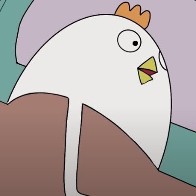 にわとりさんのプロフィール画像