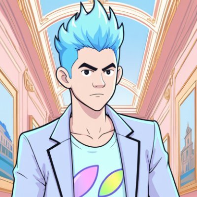 SangPaningit's profile picture. 