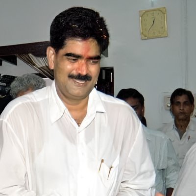 gprakostha's profile picture. Curious | Satirical | Fearless |
Questioning everything, bowing to none.

ज़ुबान कड़वी, इरादे साफ़!