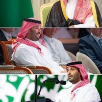 طالب الكثيري (@talkthry) 's Twitter Profile