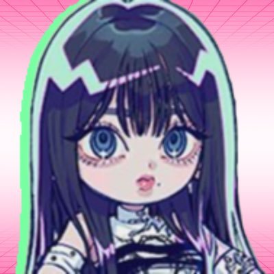ほぼ🐈⬛・🍪垢。__💙🦋ニンカリ寄り箱推しK初心者🔰他👑🐃🛼HiHi🛼etc…__絵を仕事にしてる人種です。あまりリプ見てません🙇♀️__お仕事のご質問・ご依頼はDMにて(えすぱちゃん絵のお手伝いは相互さんのみ)⚠️グッズ販売はしていませんので、見つけた方はご報告・通報お願いします🙇♀️⚠️