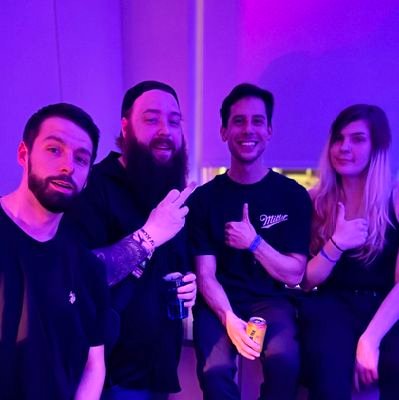 DismaLLLfps
33 | NY | Old school fps player, showing the young guns how its done.
Owner//opp @ https://t.co/EDW7XJF6px