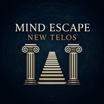 Mind Escape is a Science & Philosophy Podcast dedicated to exploring the mysteries of life. Available on all platforms links below 👇