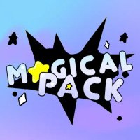 -Magical Pack- (@magical_pack) 's Twitter Profile