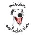 Mision Solidaria (@m_solidaria_tw) Twitter profile photo Mision Solidaria (@m_solidaria_tw) Twitter profile photo