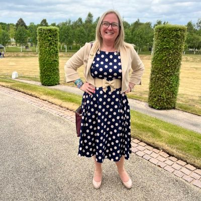 K8Mad's profile picture. I'm a wife, mother to 2 manic loveable (not so little) kids and I go to work in my free time!! I love my life and all its challenges xxx